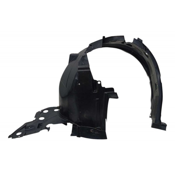 Parabarro Dianteiro Direito Nissan Kicks 2023 Detalhe