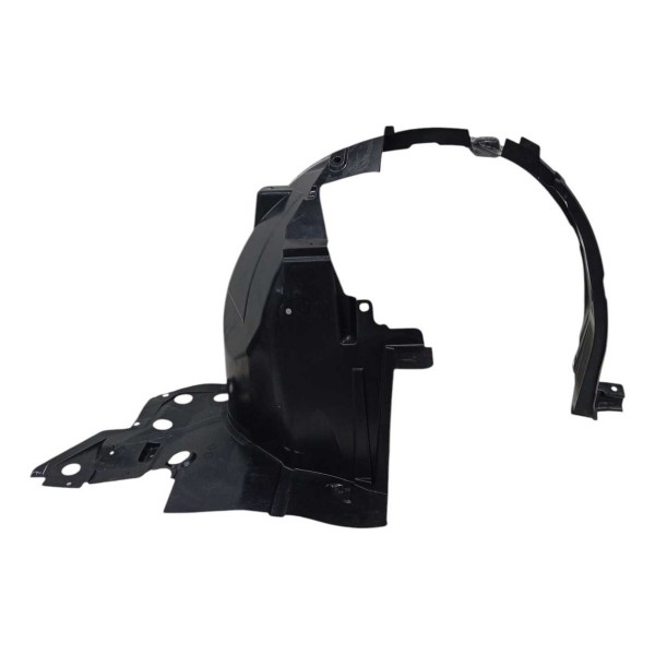 Parabarro Dianteiro Direito Nissan Kicks 2022