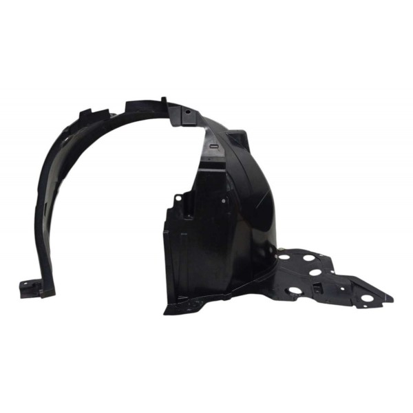 Parabarro Dianteiro Esquerdo Nissan Kicks 2022