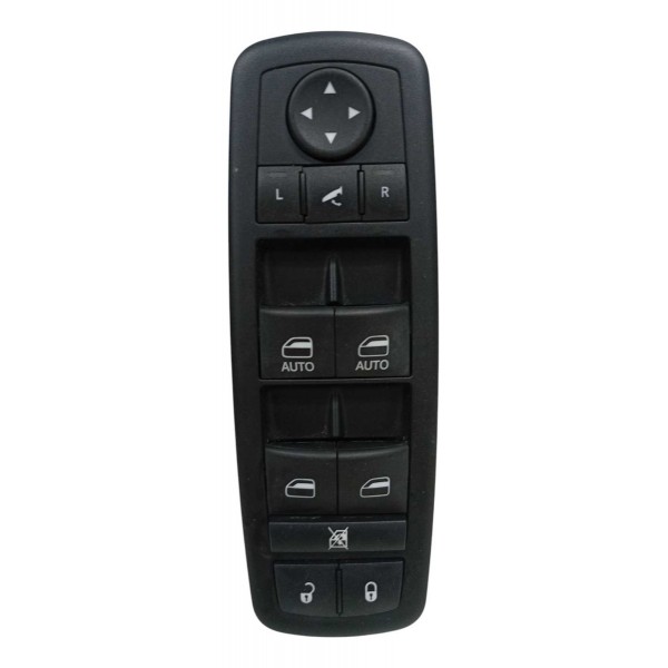 Botão Comando Vidro Dianteiro Esquerdo Fiat Freemont 2015