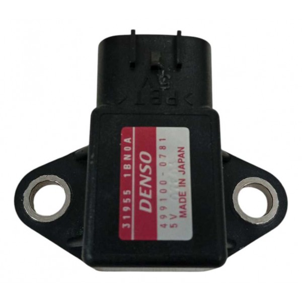 Sensor Inclinação Map Nissan Kicks 2022 319551bn0a