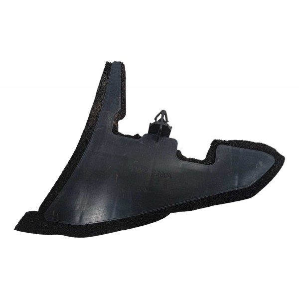 Defletor Paralama Esquerdo Nissan Sentra 2015