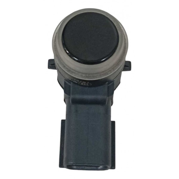 Sensor Estacionamento Chevrolet Spin Premier 2020 N1 Preto
