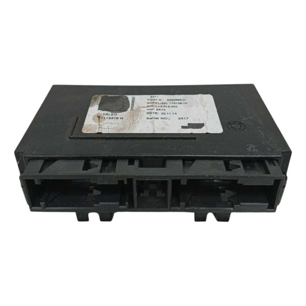 Modulo Central Ar Bmw 320i 2015 938088501