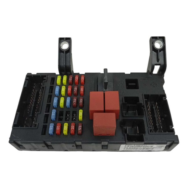 Modulo Caixa Fusível Fiat Idea 2014 2015 51768956