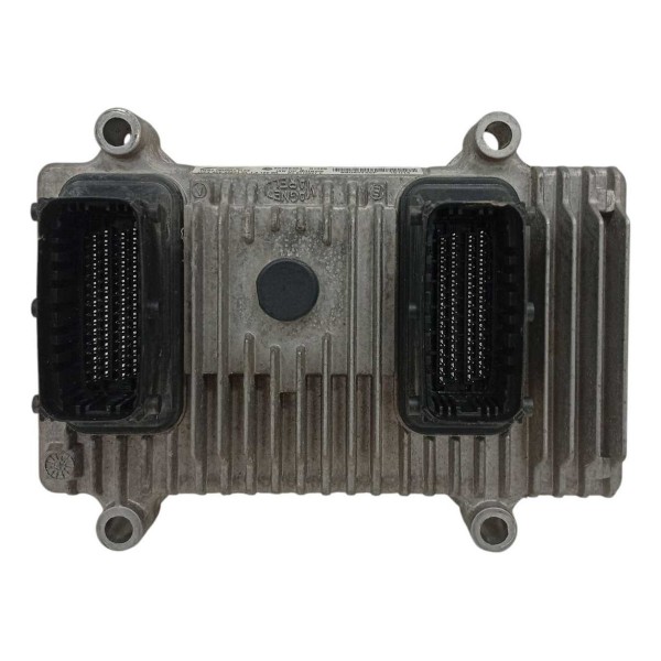 Módulo Central Injeção Fiat Idea 2014 2015 55258464