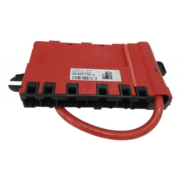 Módulo Terminal Bateria Bmw 320i 2015 922775205
