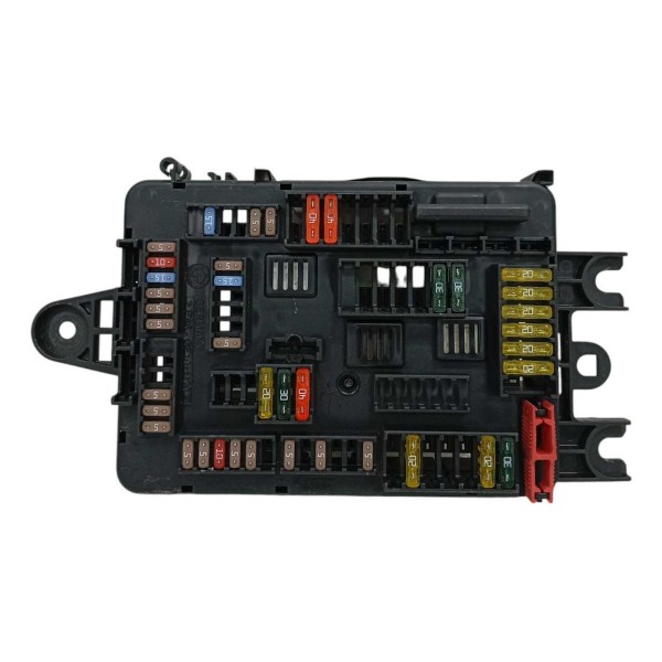 Modulo Central Fusíveis Bmw 328i 2017 926111103