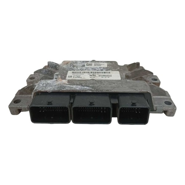 Modulo Injeção Central Ford Ka 2016 H3ba12a650ca