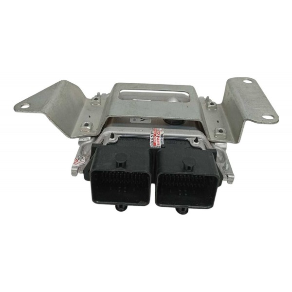 Modulo Injeção Nissan Kicks 2019 237035ra9b