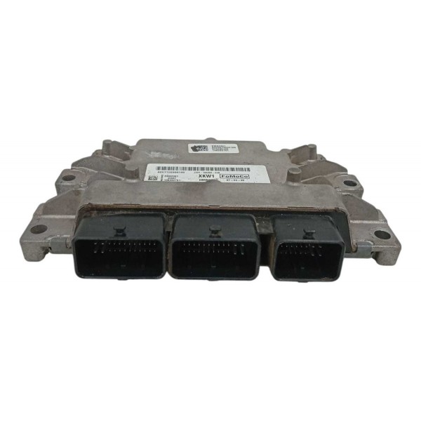 Modulo Injeção Ford Ka 1.0 3cc Flex 2020 J7b512a650