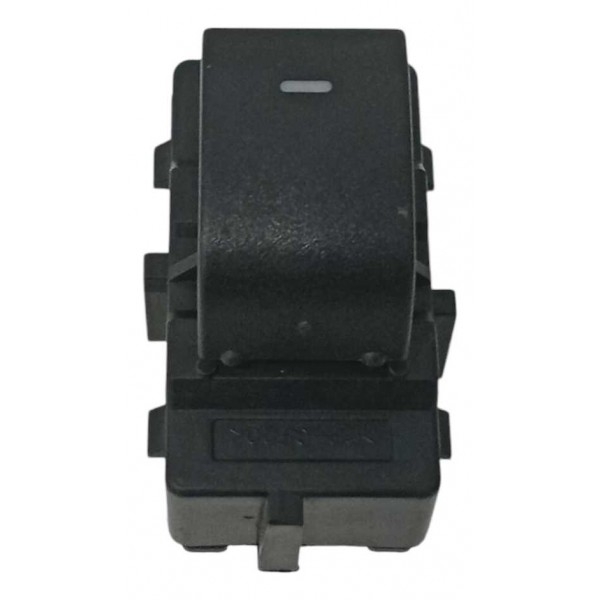 Botão Vidro Traseiro Esquerdo Ford Fusion 2.3 Sel 2008