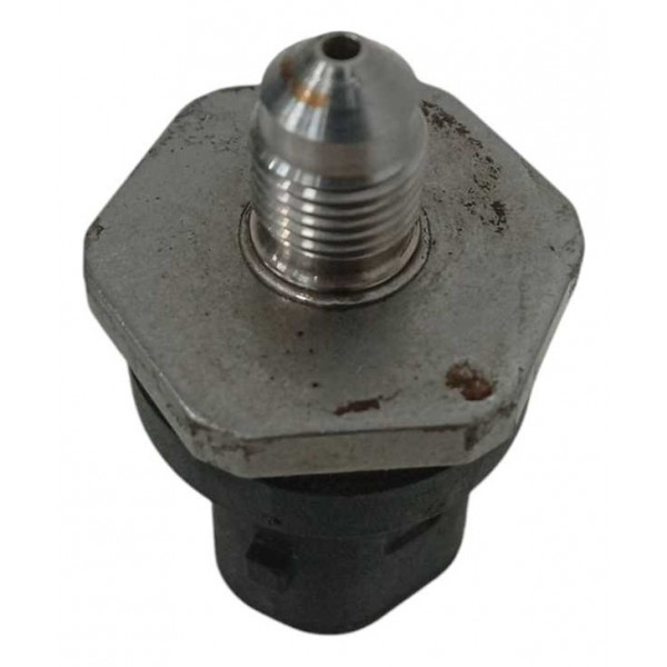 Sensor Regulador Pressão Combustível Fusion 2.0 2017 2018