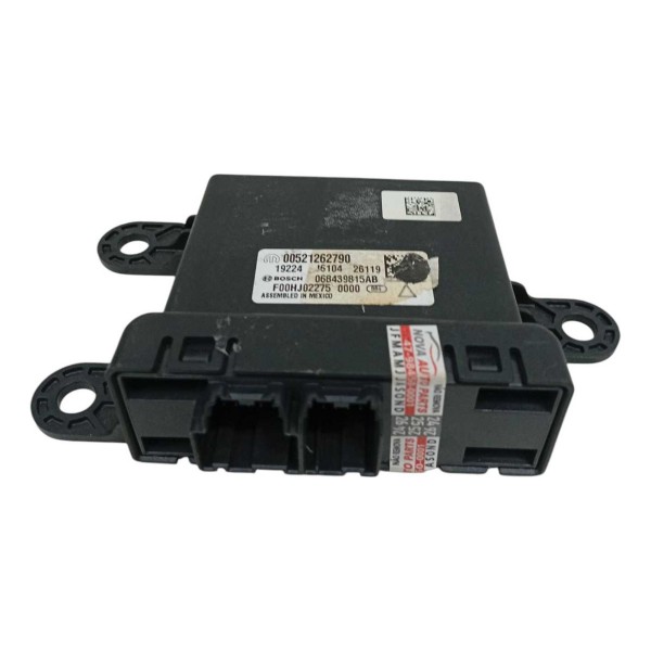 Módulo Central Estacionamento Compass 2020 068439815ab