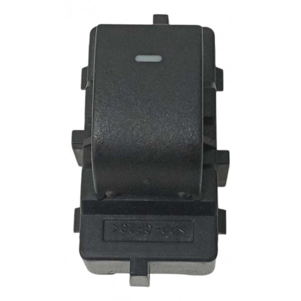 Botão Vidro Traseiro Direito Ford Fusion 2.3 Sel 2008