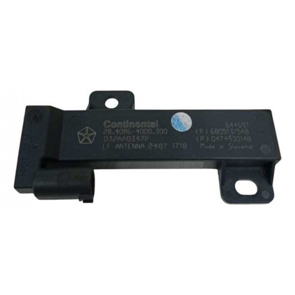 Sensor Keylass Jeep Compass Diesel 2018