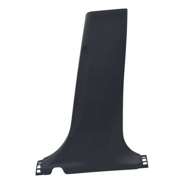 Acabamento Inferior Coluna Central Direita Nissan Kicks 2022