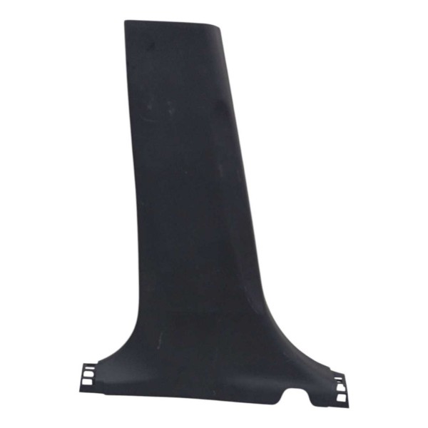 Acabamento Inferior Coluna Central Esq. Nissan Kicks 2022