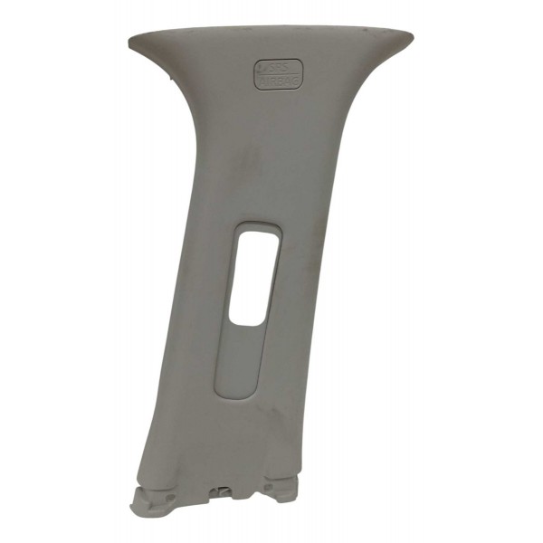 Acabamento Superior Coluna Central Kicks 2022 769135ra0b