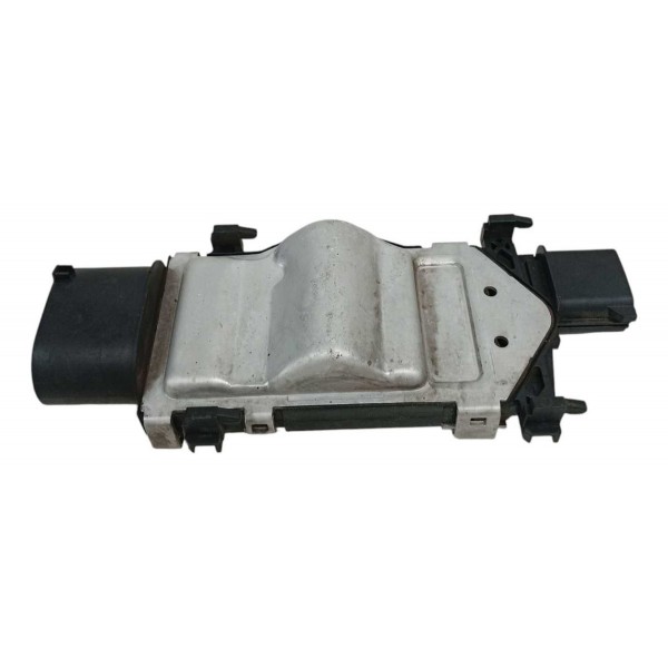 Modulo Ventoinha Mercedes Benz Gla 200 2015 1137328648