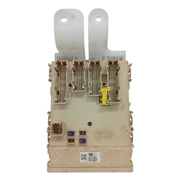 Módulo Bsi Toyota Corolla 2016 63583354