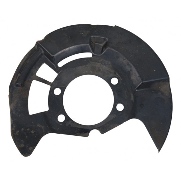 Disco Defletor Dianteiro Esquerdo Nissan Altima 2014 2015