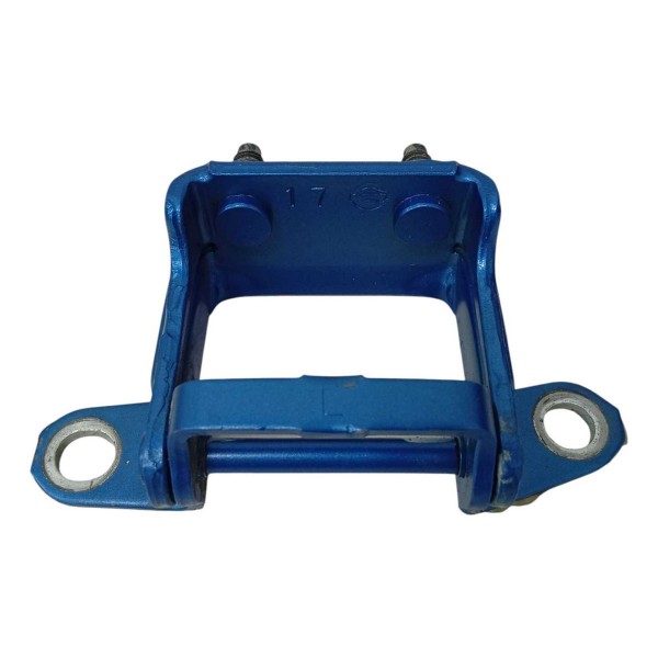 Dobradiça Superior Porta Traseira Esquerda Nissan Kicks 2022