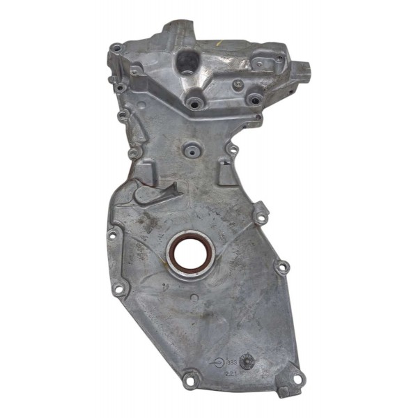 Tampa Lateral Motor Nissan Kicks 2022