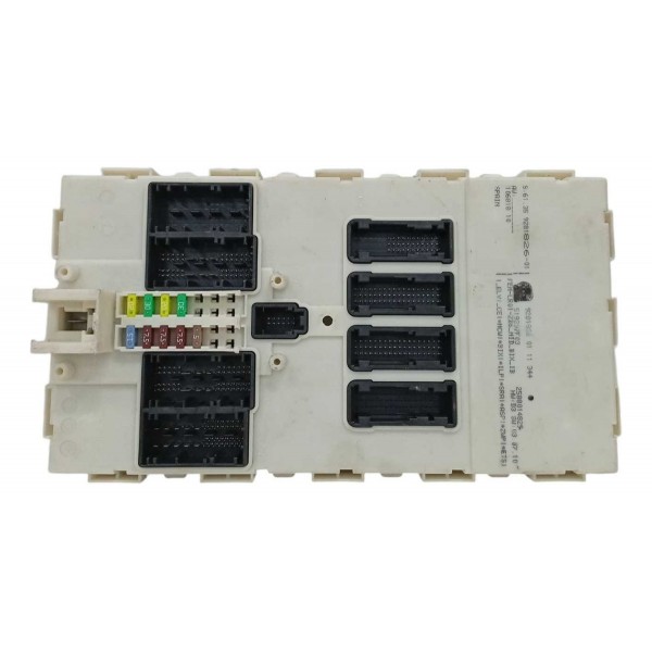 Módulo Fem Bmw 118i 2012 928182601