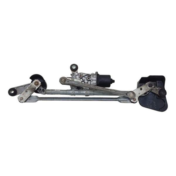 Máquina Limpador Parabrisa Nissan Altima 2014 2015