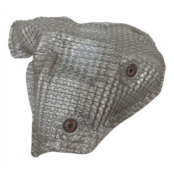 Defletor Superior Coletor Catalisador Nissan Altima 2014