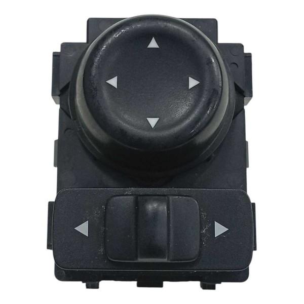 Botão Comando Retrovisor Nissan Kicks 2022