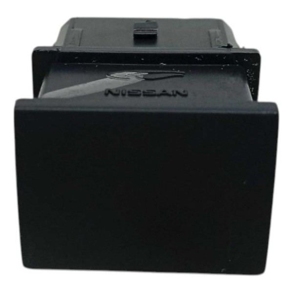 Botão Falso Painel Nissan Kicks 2022 N2