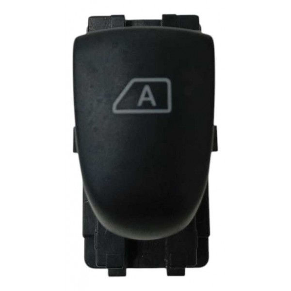 Botão Vidro Porta Traseira Esquerda Nissan Kicks 2022