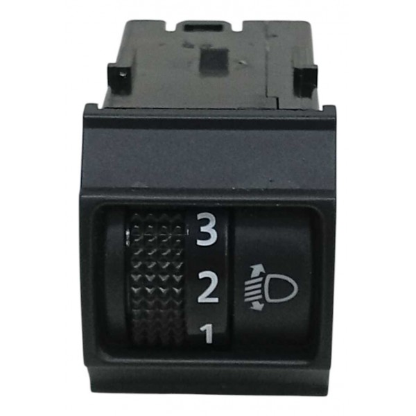 Botão Regulagem Altura Nissan Kicks 2022 299192122