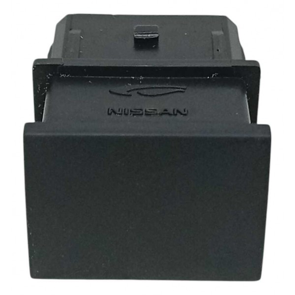 Botão Falso Painel Nissan Kicks 2022