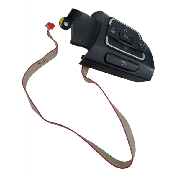 Comando Volante Direito Volkswagen Passat 2012