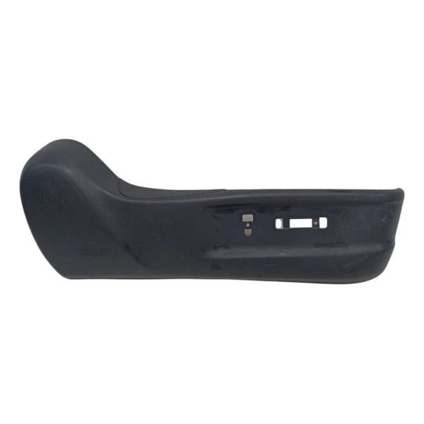 Acabamento Lateral Banco Diant. Dir Toyota Camry 2008 Á 2012 Preto