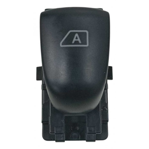 Botão Vidro Porta Traseira Direita Nissan Kicks 2022