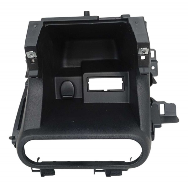 Moldura Comando Ar Condicionado Nissan Kicks 2022 689225r10a