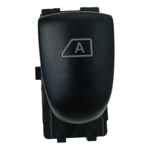 Botão Vidro Porta Traseira Esquerda Nissan Kicks 2022