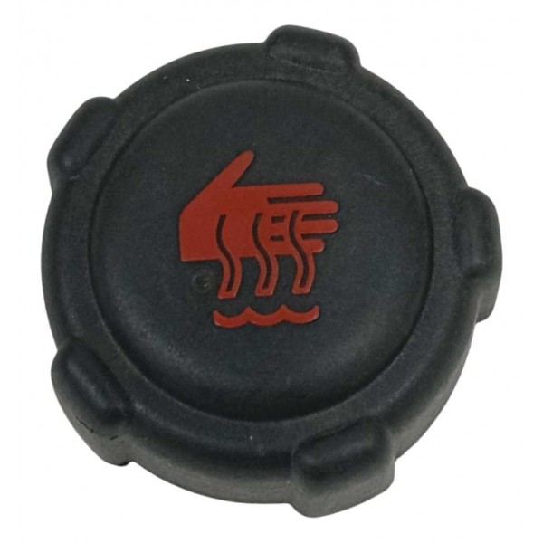 Tampa Reservatório Radiador Nissan Kicks 2022