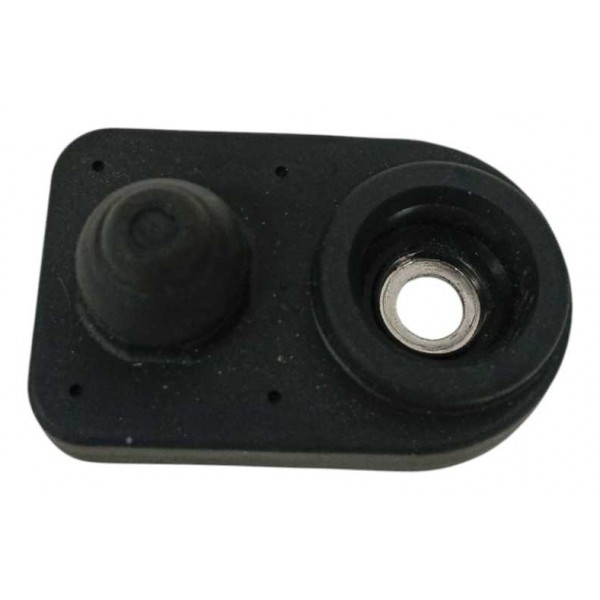 Interruptor Porta Traseira Esquerda Nissan Kicks 2022