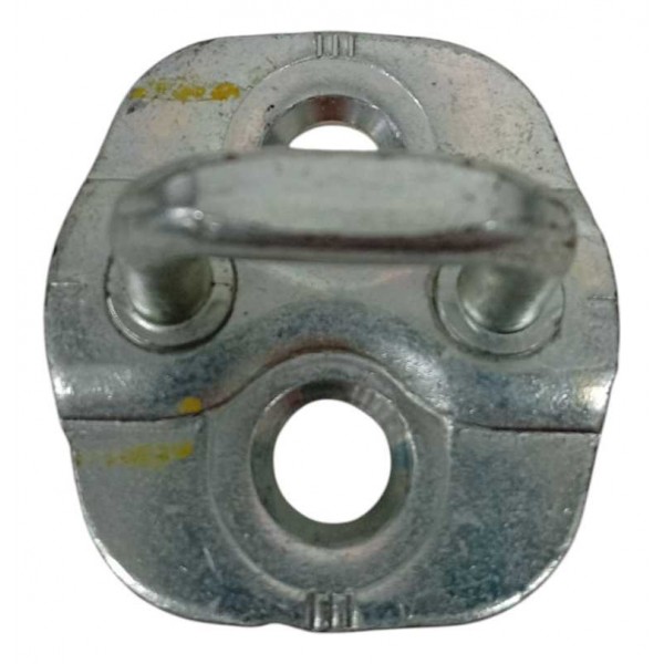 Trava Fechadura Porta Traseira Direita Nissan Kicks 2022