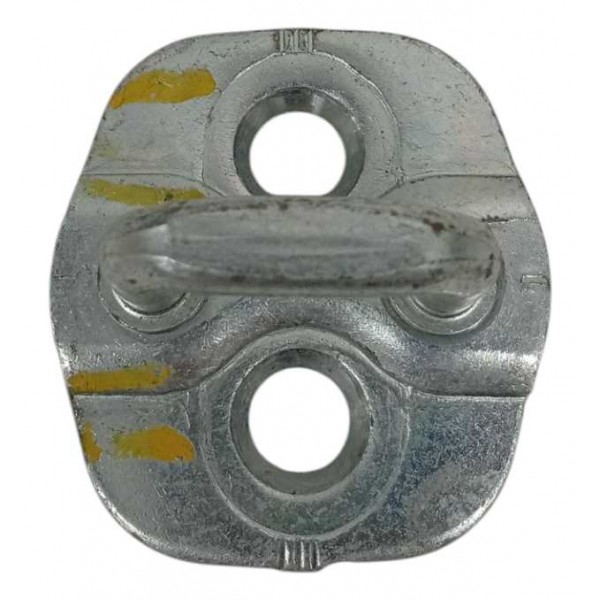 Trava Fechadura Porta Traseira Esquerda Nissan Kicks 2022