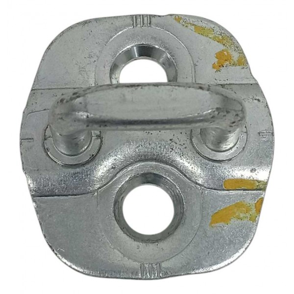 Trava Fechadura Porta Dianteira Direita Nissan Kicks 2022