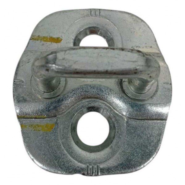 Trava Fechadura Dianteira Esquerda Nissan Kicks 2022