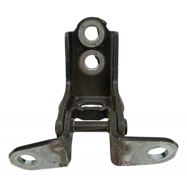 Dobradiça Inferior Porta Traseira Esquerda Nissan Kicks 2022