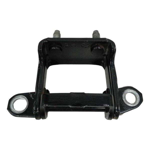 Dobradiça Superior Traseira Esquerda Nissan Kicks 2022