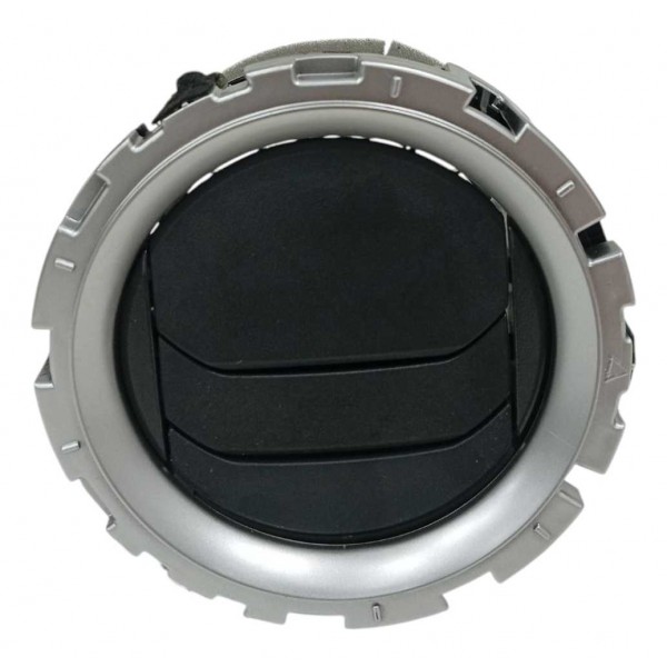 Difusor Ar Condicionado Lateral Esquerdo Nissan Kicks 2022